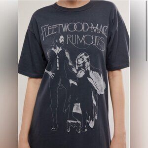 Free People Daydreamer Fleetwood Mac Rumors Tee